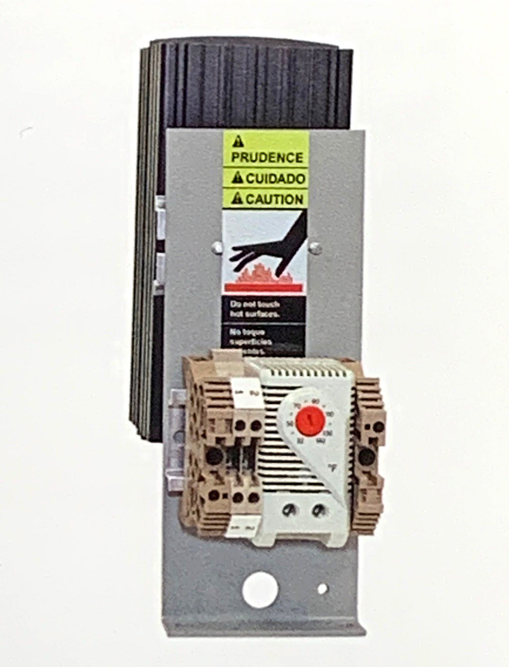 ASCO185 Strip Heater