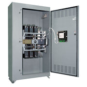 ASCO Automatic Transfer Switch 2000 Amp SE Rated