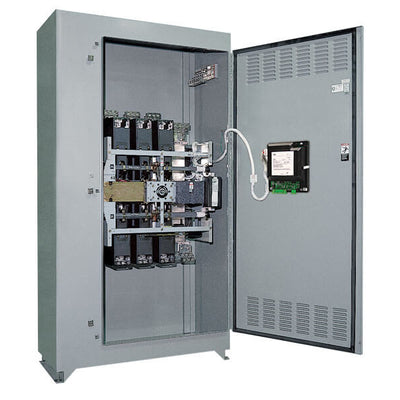 ASCO Automatic Transfer Switch 2000 Amp SE Rated