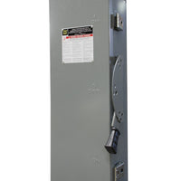 200 Amp Square D Manual Transfer Switch 208/240V 3-PH 3-Pole NEMA 3R by Winco