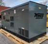 90kW Winco DR90F4 Diesel Standby (Open Skid/Housed)