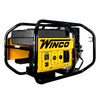 5.2kW W6010KE-03/B Portable Diesel Generator "Big Dog" Industrial Series w/Electric Start 120/240 1-PH by Winco