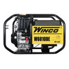 5.2kW W6010KE-03/B Portable Diesel Generator "Big Dog" Industrial Series w/Electric Start 120/240 1-PH by Winco