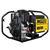 5.2kW W6010KE-03/B Portable Diesel Generator "Big Dog" Industrial Series w/Electric Start 120/240 1-PH by Winco