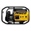 5.5kW W6000HE-0 3/A "Big Dog" Industrial Series Portable Generator by Winco