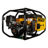 5.5kW W6000HE-0 3/A "Big Dog" Industrial Series Portable Generator by Winco