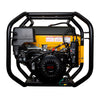 5.5kW W6000HE-0 3/A "Big Dog" Industrial Series Portable Generator by Winco