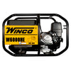 5.5kW W6000HE-0 3/A "Big Dog" Industrial Series Portable Generator by Winco