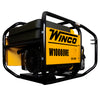 9.6kW W10000VE Portable Generatorj "Big Dog" Industrial Series with Electric Start by Winco