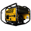 9.6kW W10000VE Portable Generatorj "Big Dog" Industrial Series with Electric Start by Winco