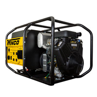 18kW Starting / 16.5kW Running - WL18000VE-03/B "Big Dog" Industrial Series Portable Generator by Winco