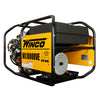 18kW Starting / 16.5kW Running - WL18000VE-03/B "Big Dog" Industrial Series Portable Generator by Winco