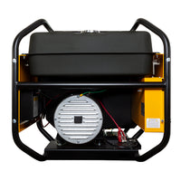 18kW Starting / 16.5kW Running - WL18000VE-03/B "Big Dog" Industrial Series Portable Generator by Winco