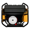 22kW Starting / 19kW Running - WL22000VE/A 120/240 Portable Generator by Winco