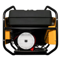 22kW Starting / 19kW Running - WL22000VE/A 120/240 Portable Generator by Winco