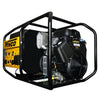 22kW Starting / 19kW Running - WL22000VE/A 120/240 Portable Generator by Winco