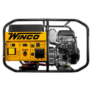 22kW Starting / 19kW Running - WL22000VE/C Portable Generator w/Anderson Plugs by Winco