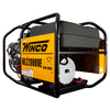 22kW Starting / 19kW Running - WL22000VE/C Portable Generator w/Anderson Plugs by Winco