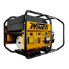 22kW Starting / 19kW Running - WL22000VE/C Portable Generator w/Anderson Plugs by Winco