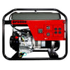 4.5kW Winco DP5000HR-03/A (Honda Recoil) Portable Generator 120/240V 1-PH