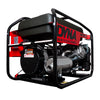 6.5kW Winco DP7500HE-03/A Portable Generator