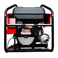 6.5kW Winco DP7500HE-03/A Portable Generator