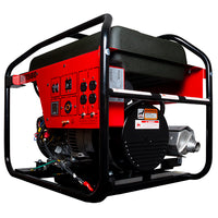 6.5kW Winco DP7500HE-03/A Portable Generator