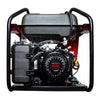 6.5kW Winco DP7500HE-03/A Portable Generator