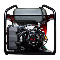 6.5kW Winco DP7500HE-03/A Portable Generator