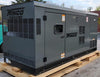 90kW Winco DR90F4 Diesel Standby (Open Skid/Housed)