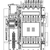 ASCO 4 Poles Switched Neutral SE $3600.00