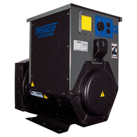 50kW 50PTO 120/240V 1-PH 540RPM Generator by Winco