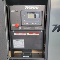 28kW LP / 27kW NG - PSS30 Gaseous Standby by Winco (Open Skid/Housed)