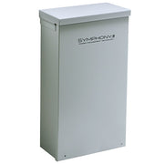 Dual 200A / Split 400A Symphony® II Power Management Transfer Switch, Single Phase, NEMA 3R, SED 071057    71057