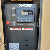 17kW LP / 15kW NG - PSS20B2W/C Gaseous Strandby 120/240V 1-PH by Winco