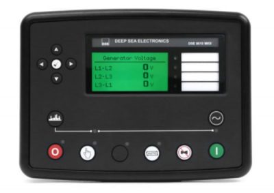 DSE8660 MKII Digital Controller
