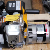 2.4kW W3000H Portable Generator by Winco 120V (currently 1 in stock)