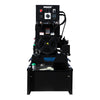 DE23 Gen 4 Diesel Generator Open Skid Prime (47 Gal. tank option available)