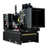 Winco DE23 Gen 3 Teir 4 Final Diesel Generator Open Skid Prime (47 Gal. tank option available)