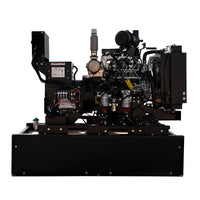 DE23 Gen 4 Diesel Generator Open Skid Prime (47 Gal. tank option available)