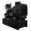 DE23 Gen 4 Diesel Generator Open Skid Prime (47 Gal. tank option available)