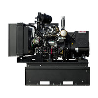 Winco DE23 Gen 3 Teir 4 Final Diesel Generator Open Skid Prime (47 Gal. tank option available)