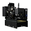 Winco DE23 Gen 3 Teir 4 Final Diesel Generator Open Skid Prime (47 Gal. tank option available)