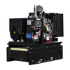 DE30F4 Gen 4 Diesel Generator Open Skid Prime (47 Gal. tank option available)