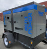 47.5kW Standby / 42.7kW Prime Towable w/95 Gal. Tank - RP50 Diesel by Winco (Open Skid/Housed pricing available)