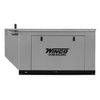 12.5kW DR1214 Standby/Prime Power Teir 4 Final by Winco (Open Skid/Housed/Towable)