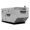 12.5kW DR1214 Standby/Prime Power Teir 4 Final by Winco (Open Skid/Housed/Towable)