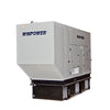 130kW Winco DR130F4 Diesel Generator (Open Skid/Housed)