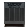 90kW Winco DR90F4 Diesel Standby (Open Skid/Housed)