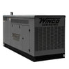 90kW Winco DR90F4 Diesel Standby (Open Skid/Housed)